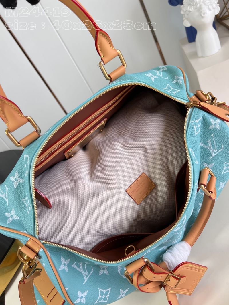Louis Vuitton Speedy Bags